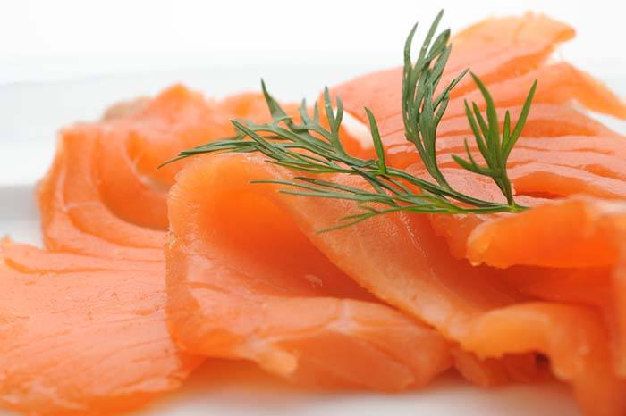 Can You Freeze Smoked Salmon Marvelous Chef