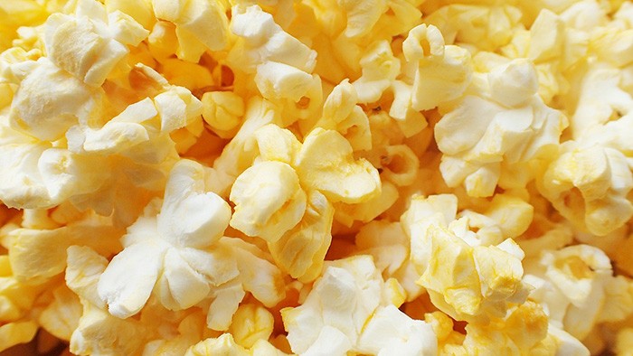 Best Popcorn Kernels
