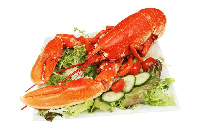 What Does Lobster Taste Like