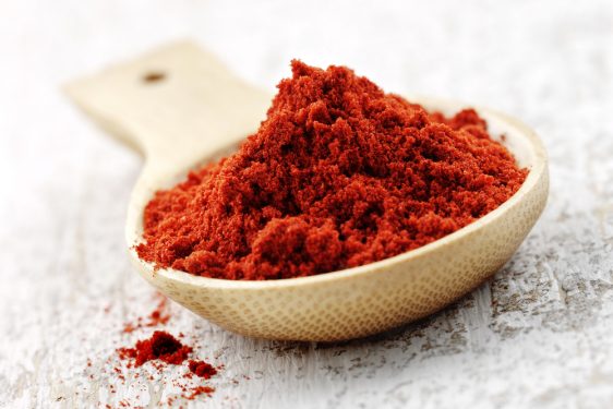 substitute for smoked paprika