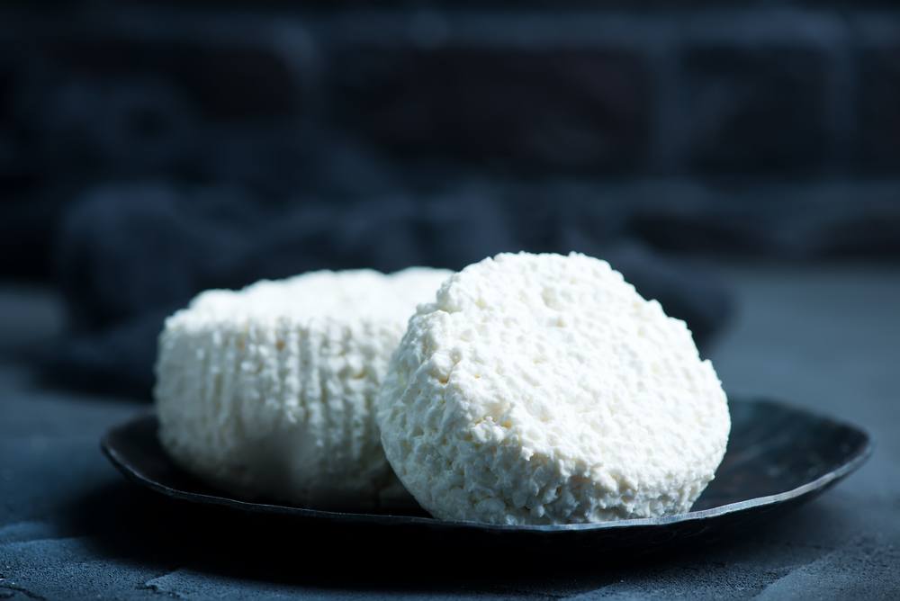 can you freeze cottage cheese instead?